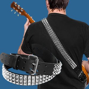 Guitar Straps