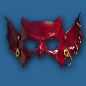 Masks, Costume, SteamPunk