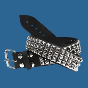 Studded