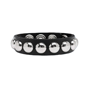 1-Row Dot Wristband