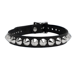 1-Row Cone Collar