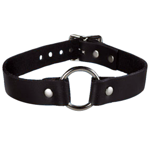 O-Ring Collar