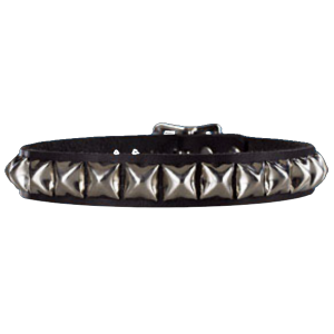 1-Row Pyramid Collar