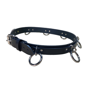 Standard Bondage Belt