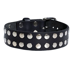 2-Row Rivet Collar