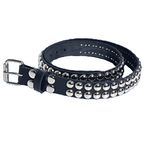 2-Row Dot Belt