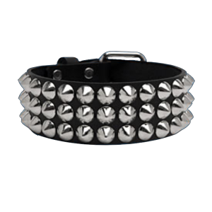 3-Row Cone Collar