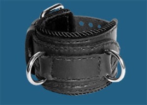 Bondage Ankle Restraint Cuffs